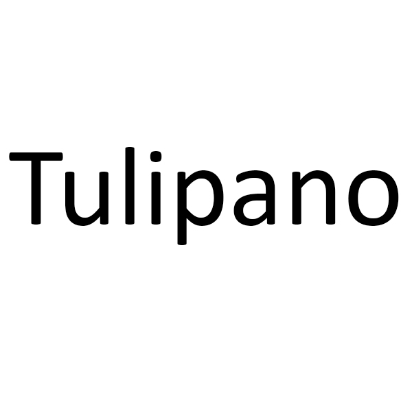 تولیپانو