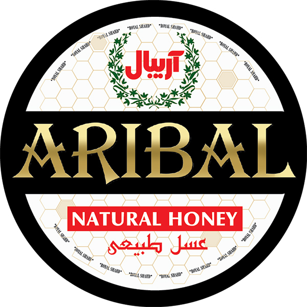 برند آریبال
