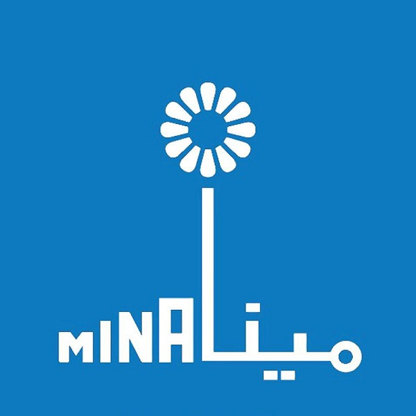 برند مینا