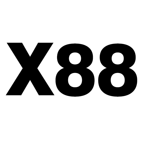 برند ایکس‌88