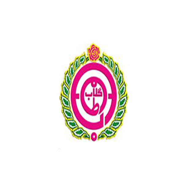 برند گلاب طوبی