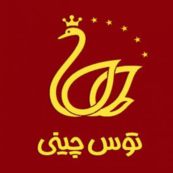 برند توس چینی