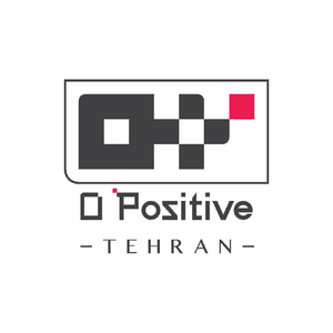 او مثبت
