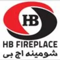 نظرات بخاری برقی برند شومینه اچ بی