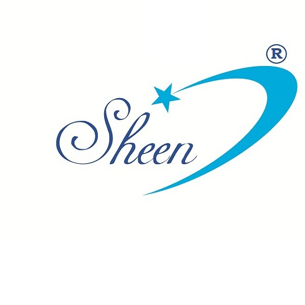 برند شین