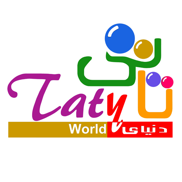 برند دنیای تاتی