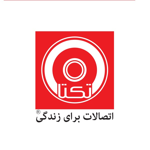 برند تکتا