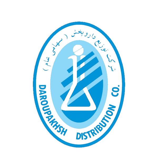 برند داروپخش