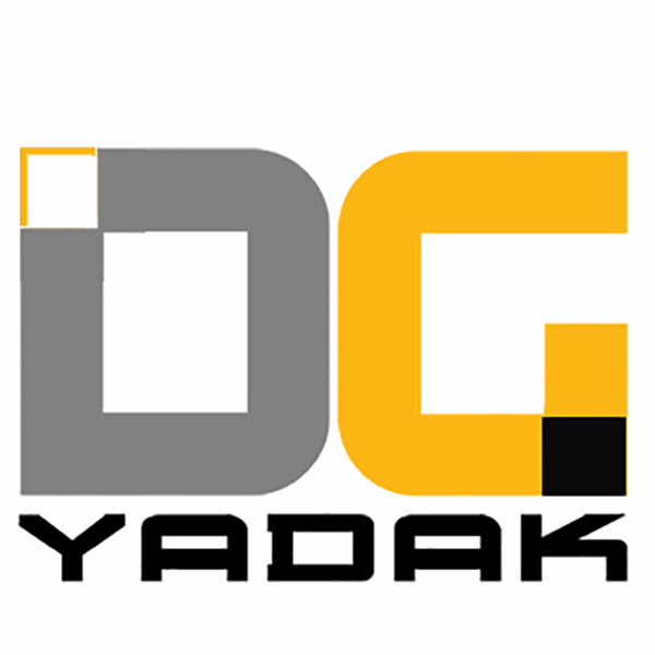 برند دیجی یدک