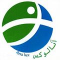 آنالوكس