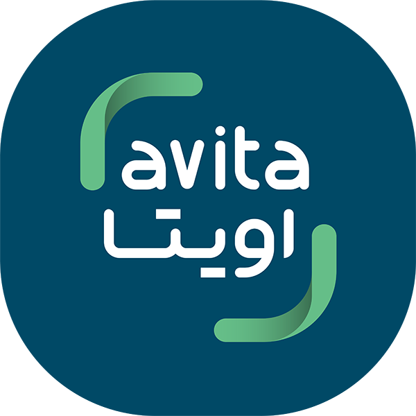 برند راویتا