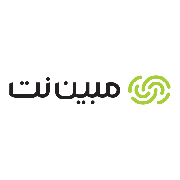 برند مبین نت