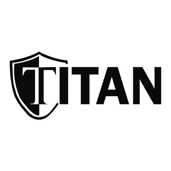 برند تیتان