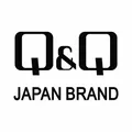 نظرات ساعت عقربه ای زنانه برند کیو اند کیو