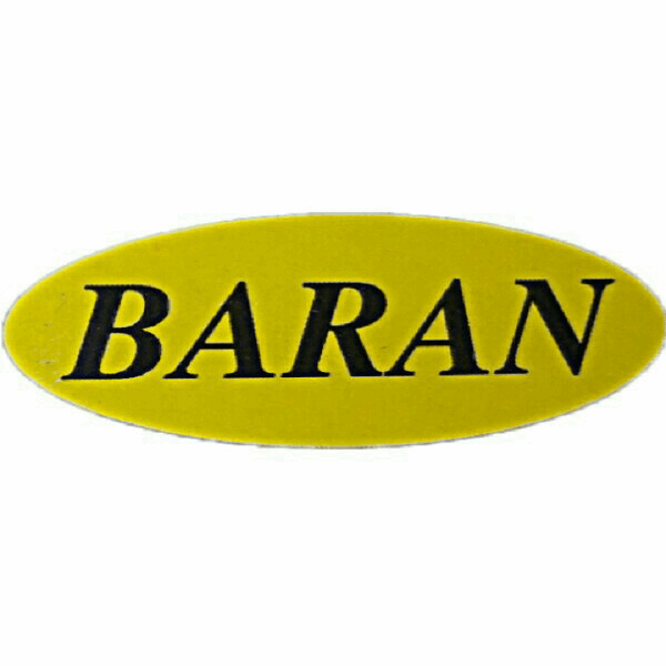برند باران