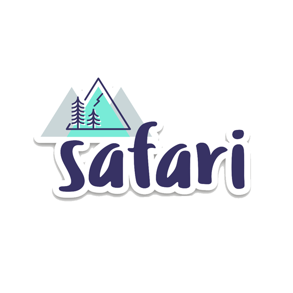 برند سافاری