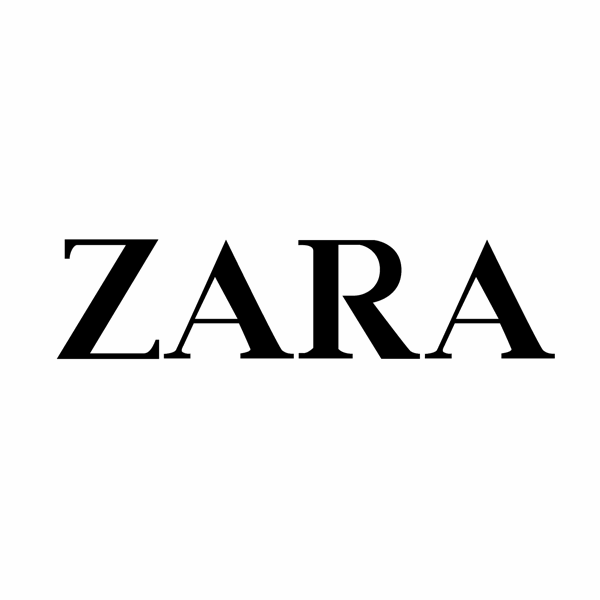 برند زارا