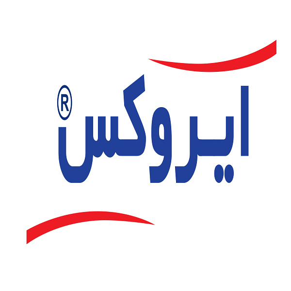 برند ایروکس