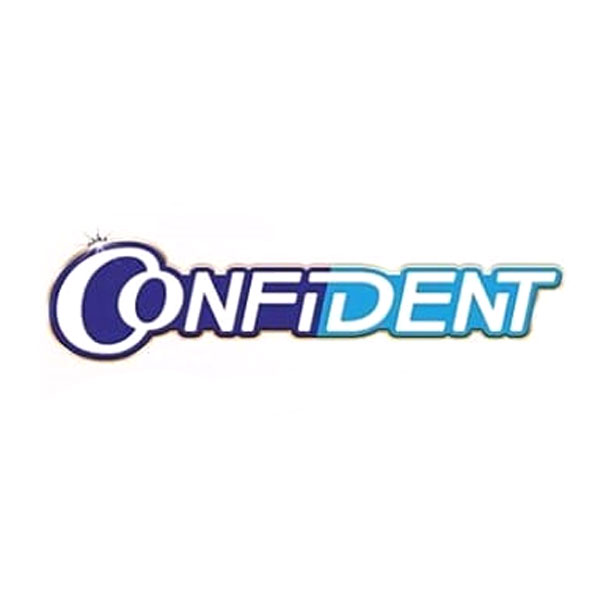 برند کانفیدنت