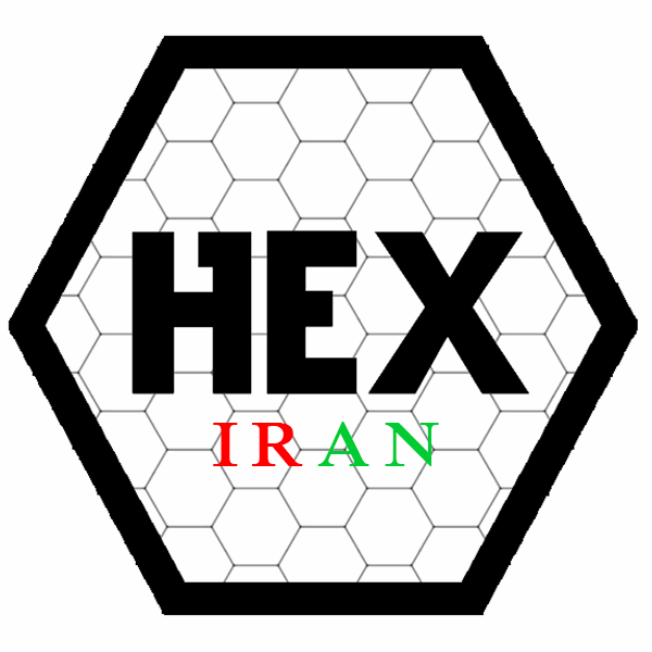 برند هکس ایران