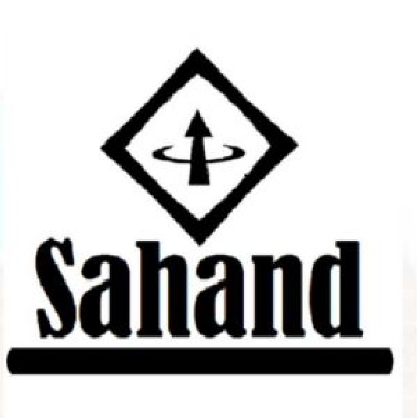 برند سهند