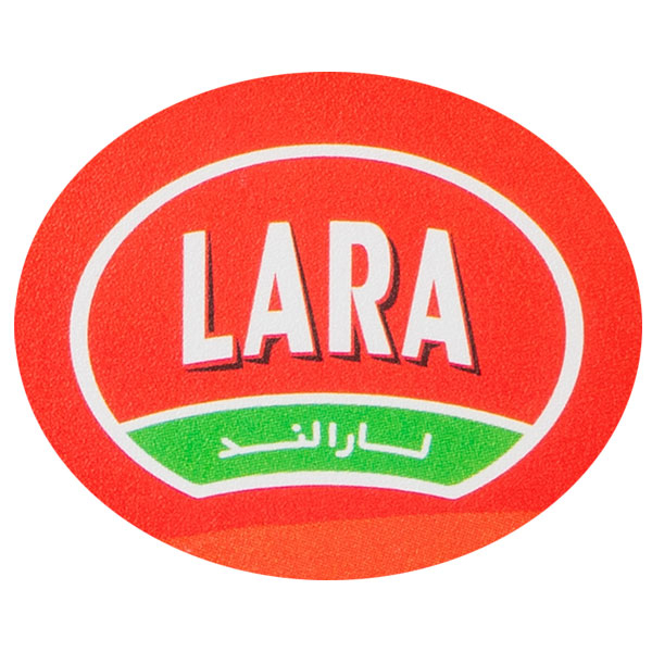 برند لارا