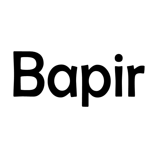برند باپیر