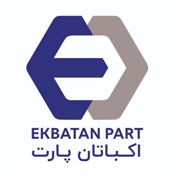 برند اکباتان پارت