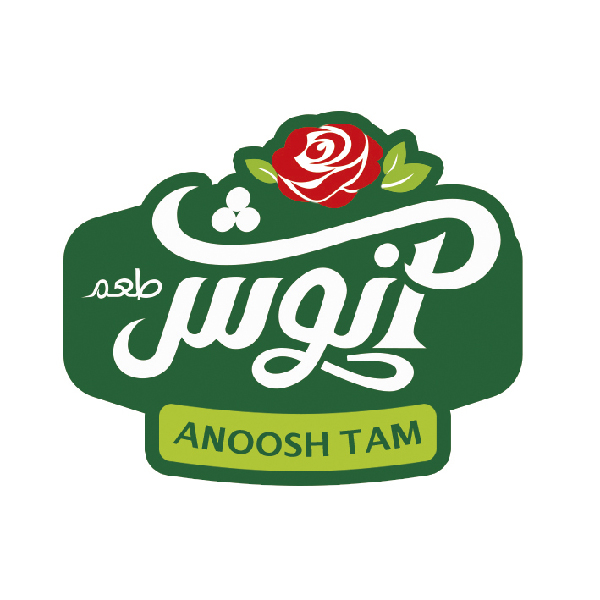 برند آنوش طعم