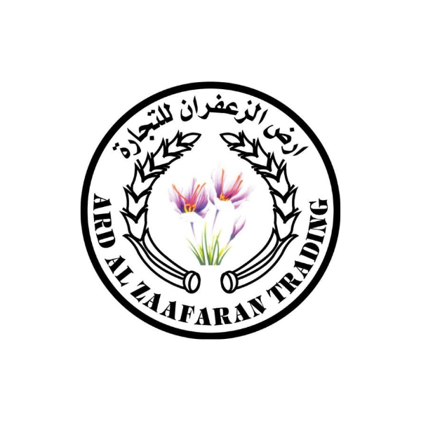 برند ارض الزعفران للتجاره