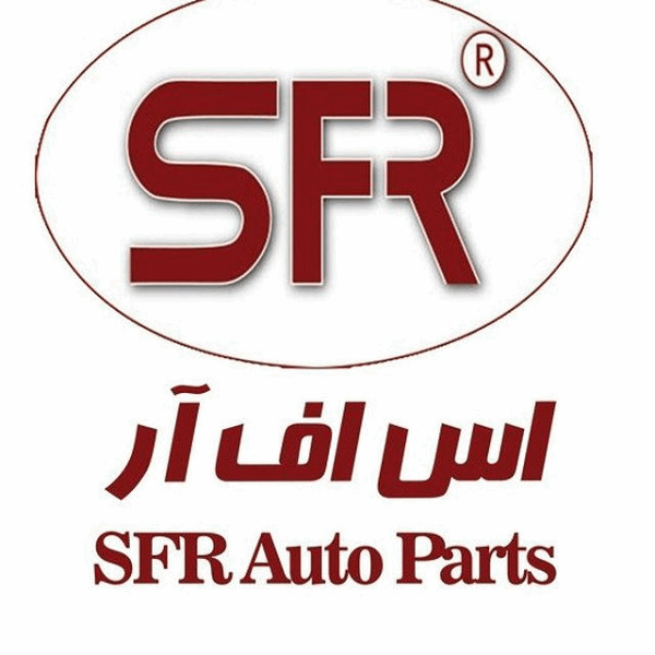 برند اس اف آر
