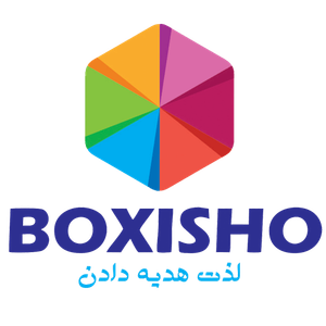محصولات اصل باکسیشو