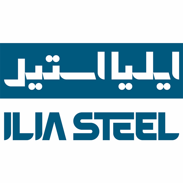 برند ایلیا استیل