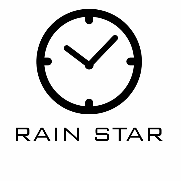 برند رین استار