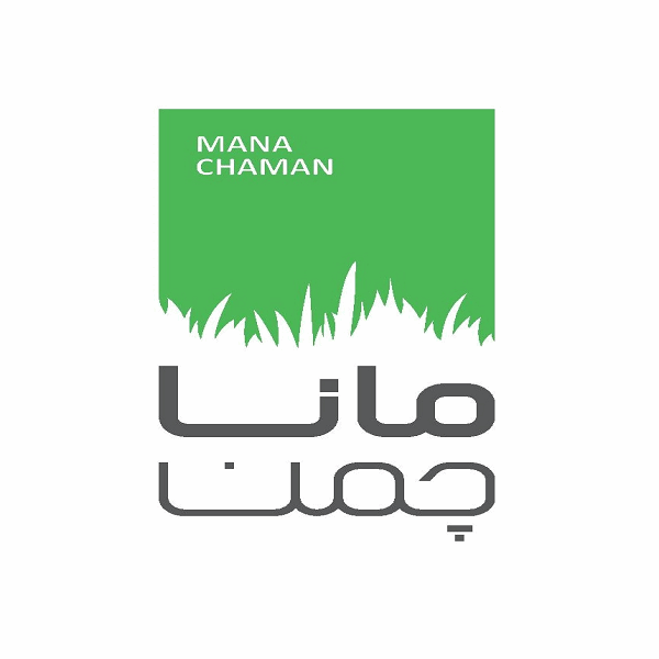 برند مانا چمن