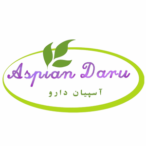 محصولات اصل آسپیان دارو