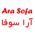نظرات مبل برند آرا سوفا