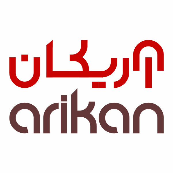 برند آریکان