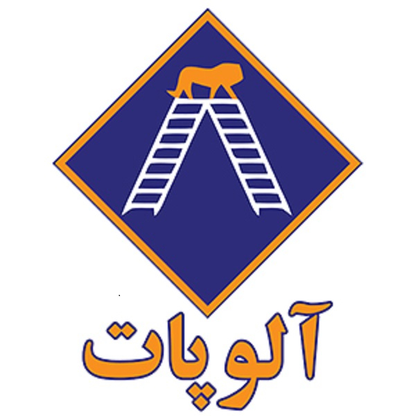 برند آلوپات