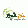 برند برنج تقی پور