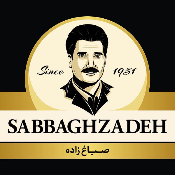 برند صباغ زاده
