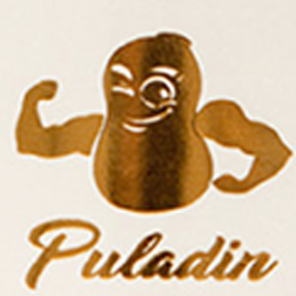 برند پولادین