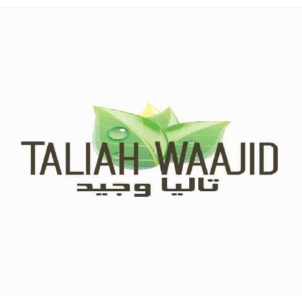 برند تالیا وجید