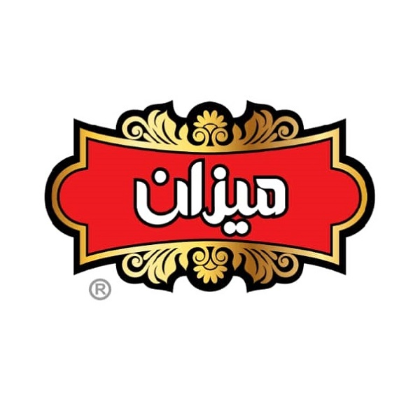 برند میزان