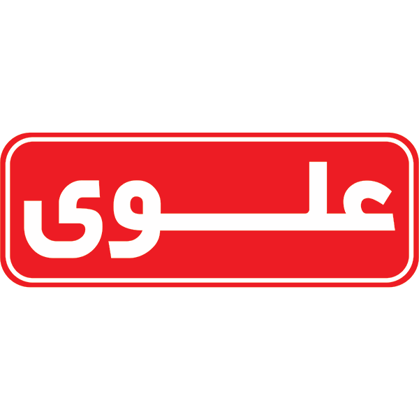 برند علوی