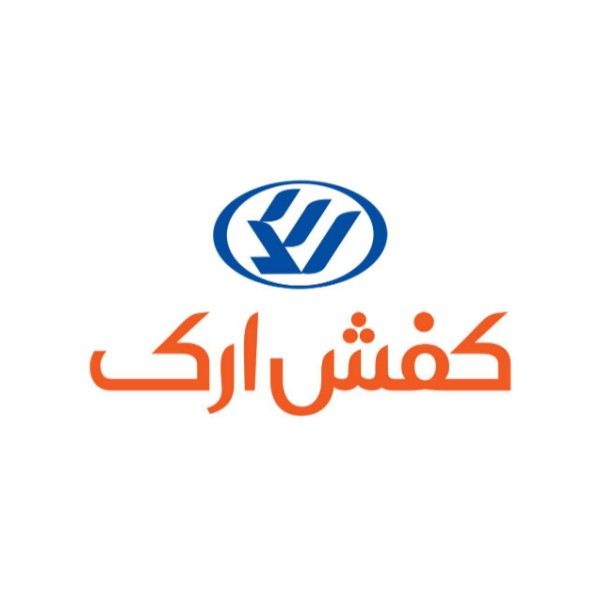 برند کفش ارک
