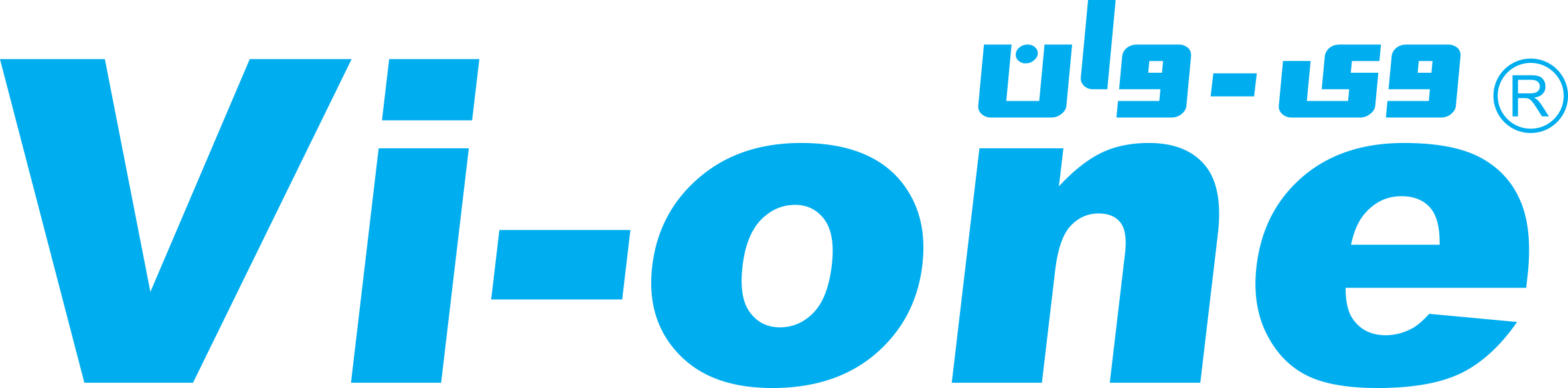 برند وی وان