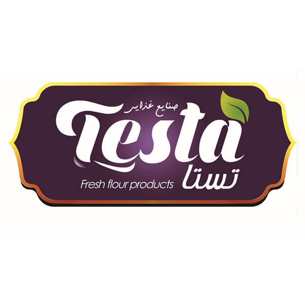 برند تستا