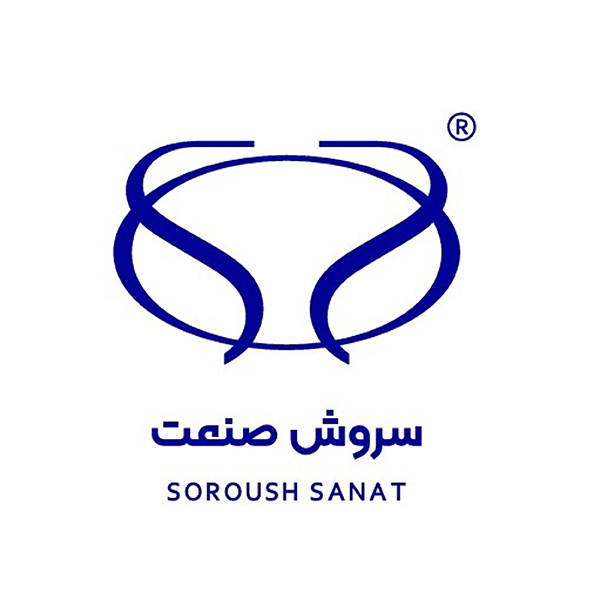 برند سروش صنعت