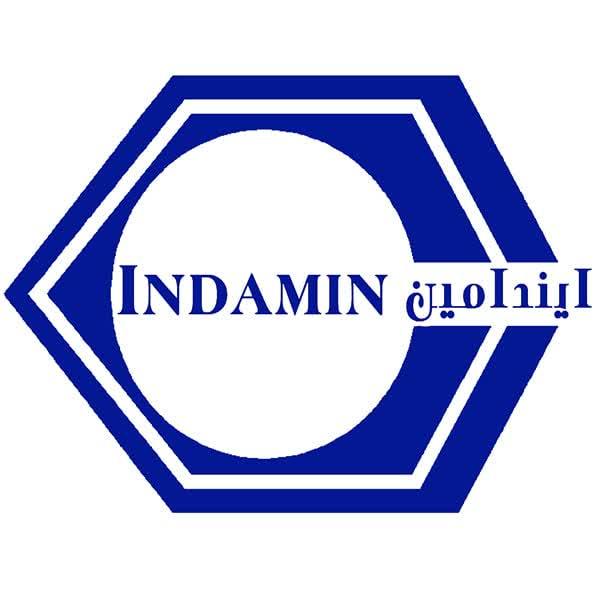برند ایندامین